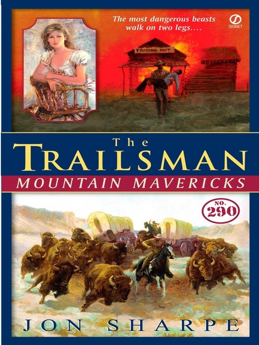 Title details for Mountain Mavericks by Jon Sharpe - Available